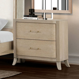 Candra Nightstand