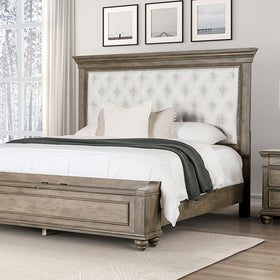 Philomath Queen Bed