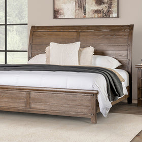 Merthyr Queen Bed