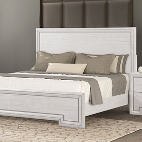 Basilone Queen Bed