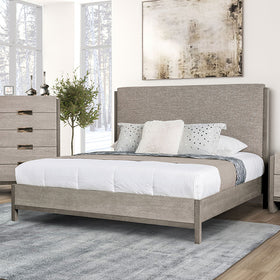 Gristalt Queen Bed