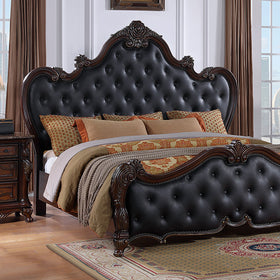 Ventresca E.King Bed