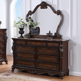 Ventresca Dresser