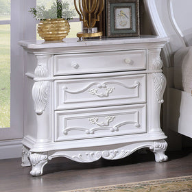 Ventresca Nightstand