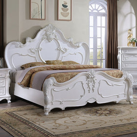 Roselli Queen Bed