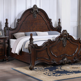 Francione Queen Bed