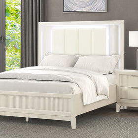 Isadore E.King Bed