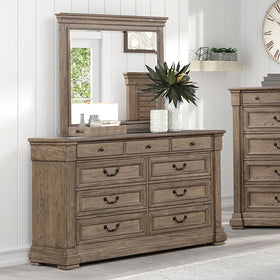 Sheringham Dresser