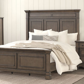 Huddersfield Queen Bed