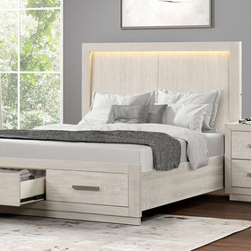 Wellingborough Queen Bed