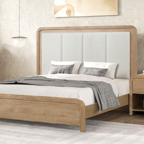 Handforth Queen Bed