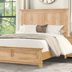 McHenry Queen Bed