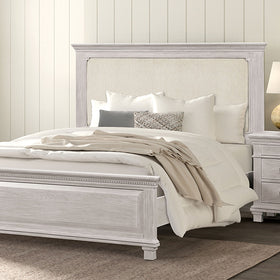 Swanley Queen Bed