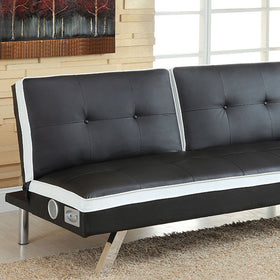 Harley Futon Sofa