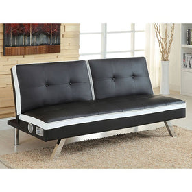 Harley Futon Sofa