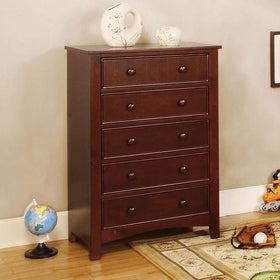 Omnus Cherry Chest