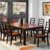 San Isabel Dining Table