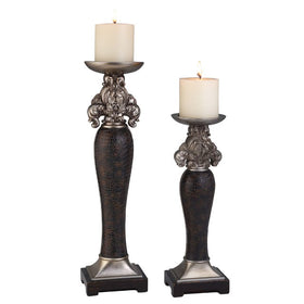 Tracey Candle Holder Set (4/Box)