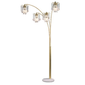 Elouise Arch Lamp