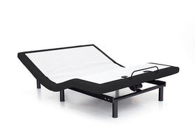 Somnerside II Adjustable Bed Base