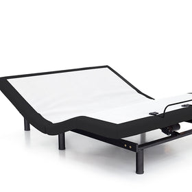 Somnerside II Cal. King Adjustable Bed Base