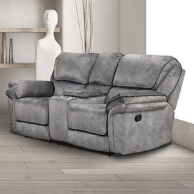 Tepic Recliner