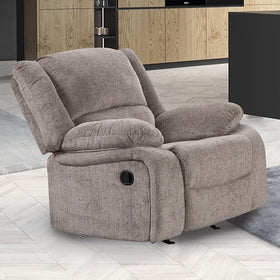 Cosimo Manual Recliner