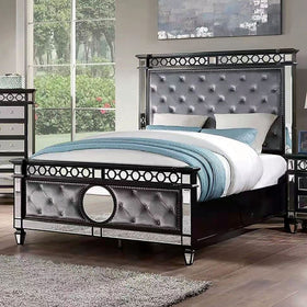 Theola Queen Bed