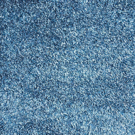 Annmarie Blue 5' X 8' Area Rug