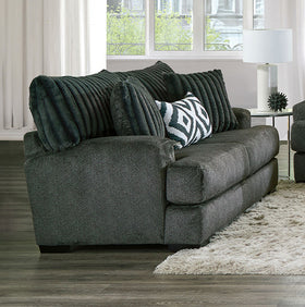 Loughlin Loveseat