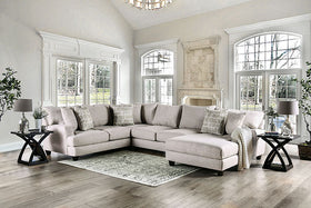 Alidene Sectional