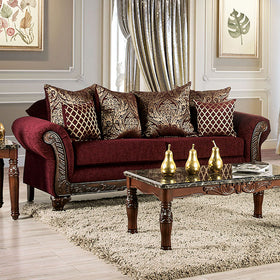 Letizia Sofa