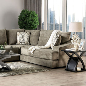 Senda Sectional