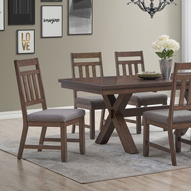 Pottsville 7 Pc. Dining Set