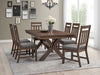 Pottsville 7 Pc. Dining Set