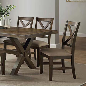 Morges Dining Table