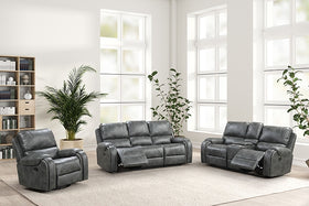 Tepic Loveseat