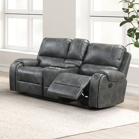Tepic Loveseat