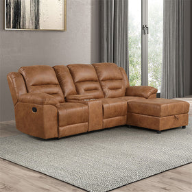 Septimus Sectional